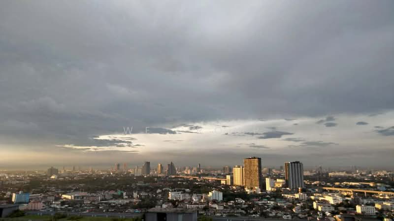 Regent Home Bangson 2 Phase 28, Bangkok, Bangkok-Nontaburi Road, Bang Sue, Bang Sue, Bangkok, 2 Bedrooms, 56 sqm, Condo For Sale, by WE GROUP, 500161526 - DDproperty.com