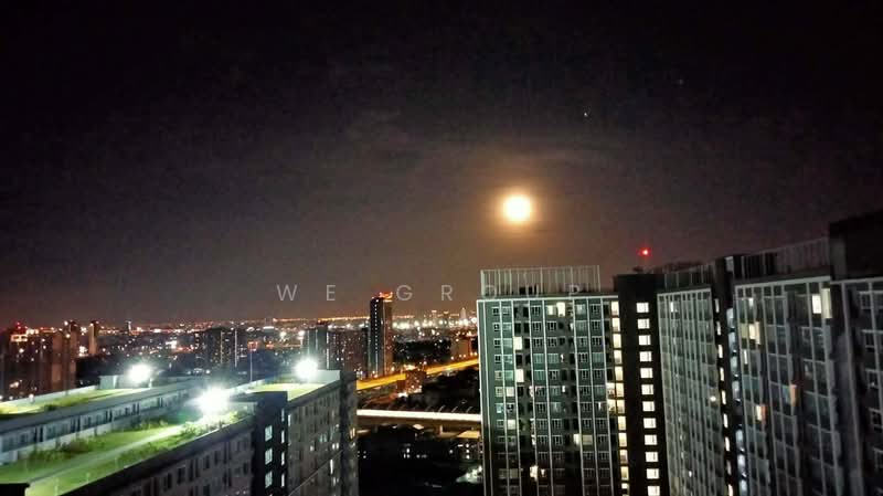 Regent Home Bangson 2 Phase 28, Bangkok, Bangkok-Nontaburi Road, Bang Sue, Bang Sue, Bangkok, 2 Bedrooms, 56 sqm, Condo For Sale, by WE GROUP, 500161526 - DDproperty.com