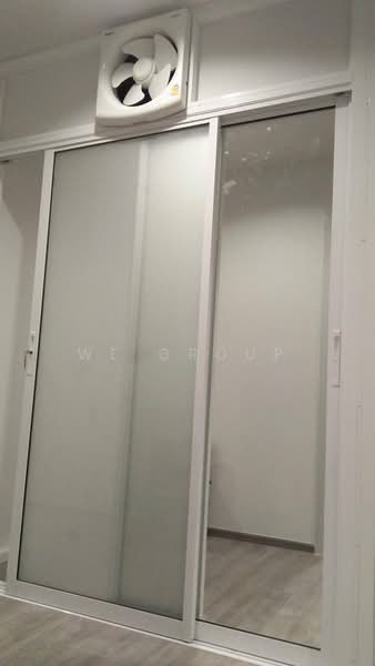 Regent Home Bangson 2 Phase 28, Bangkok, Bangkok-Nontaburi Road, Bang Sue, Bang Sue, Bangkok, 2 Bedrooms, 56 sqm, Condo For Sale, by WE GROUP, 500161526 - DDproperty.com