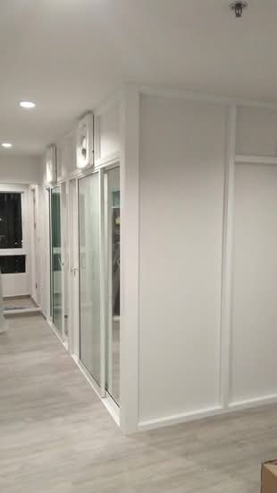 Regent Home Bangson 2 Phase 28 : รีเจ้นท์ โฮม บางซ่อน โครงการ 2 เฟส 28, กรุงเทพ