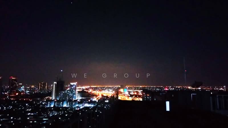 Regent Home Bangson 2 Phase 28, Bangkok, Bangkok-Nontaburi Road, Bang Sue, Bang Sue, Bangkok, 2 Bedrooms, 56 sqm, Condo For Sale, by WE GROUP, 500161526 - DDproperty.com