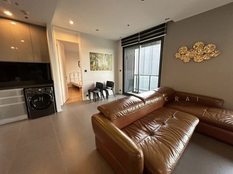 M Ladprao, Bangkok, 1188 Phahonyothin Rd, Jom Phon, Chatuchak, Bangkok, 2 Bedrooms, 73 sqm, Condo For Sale, by Chutiphan Rerkrai, 500161528 - DDproperty.com
