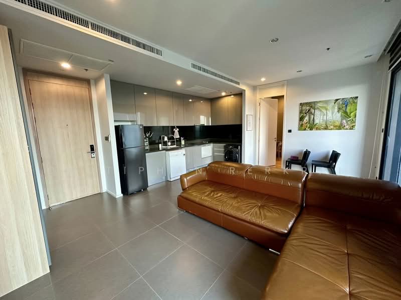 M Ladprao, Bangkok, 1188 Phahonyothin Rd, Jom Phon, Chatuchak, Bangkok, 2 Bedrooms, 73 sqm, Condo For Sale, by Chutiphan Rerkrai, 500161528 - DDproperty.com