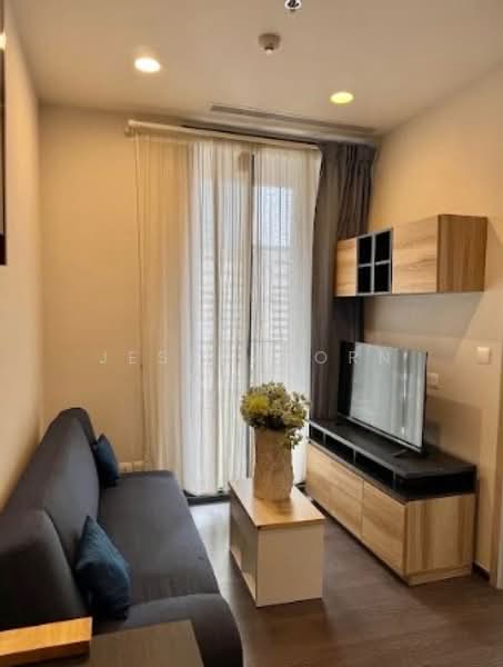 Oka Haus Sukhumvit 36, Bangkok, 3399 Rama 4 Road, Khong Tan, Khlong Toei, Bangkok, 1 Bedroom, 27 sqm, Condo For Sale, by Jesadakorn Cohn, 500161529 - DDproperty.com