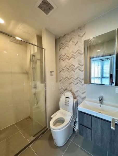 Oka Haus Sukhumvit 36, Bangkok, 3399 Rama 4 Road, Khong Tan, Khlong Toei, Bangkok, 1 Bedroom, 27 sqm, Condo For Sale, by Jesadakorn Cohn, 500161529 - DDproperty.com
