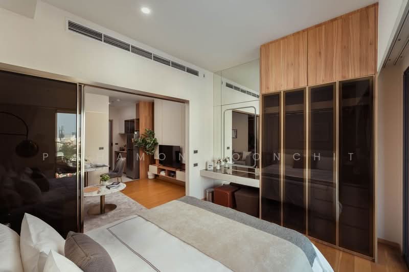 Siamese Exclusive Sukhumvit 31 : ไซมิส เอ๊กซ์ตลูซีฟ สุขุมวิท 31, กรุงเทพ, 75 ถนนสุขุมวิท 31, คลองตันเหนือ, วัฒนา, กรุงเทพ, 47 ตร.ม., คอนโด ขาย, โดย Pichamon Boonchit, 500161530 - DDproperty.com