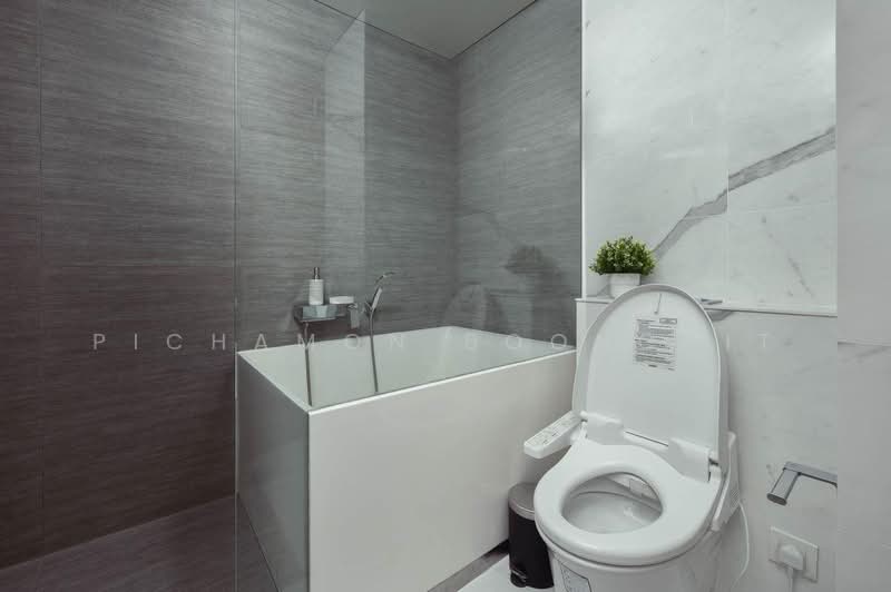 Siamese Exclusive Sukhumvit 31, Bangkok, 75 Soi Sukhumvit 31, Khlong Tan Nua, Watthana, Bangkok, 1 Bedroom, 47 sqm, Condo For Sale, by Pichamon Boonchit, 500161530 - DDproperty.com