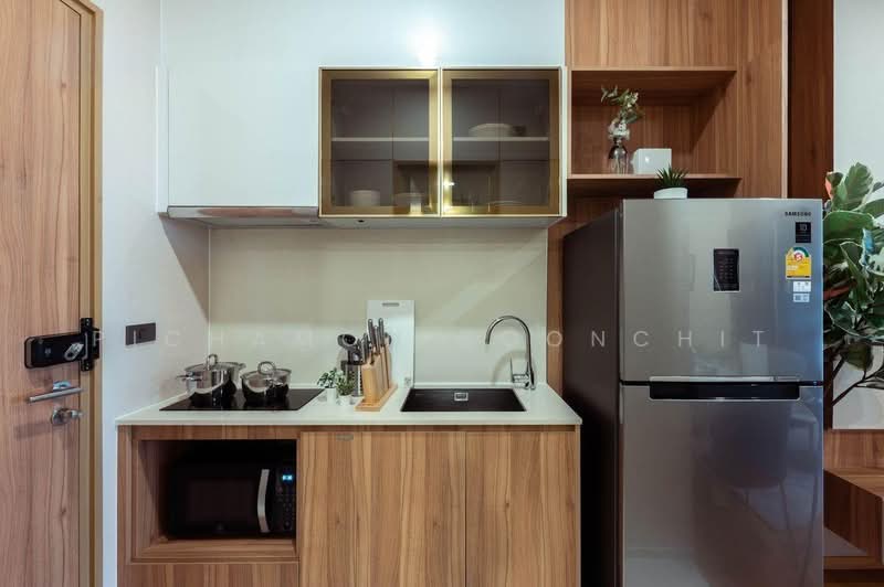 Siamese Exclusive Sukhumvit 31, Bangkok, 75 Soi Sukhumvit 31, Khlong Tan Nua, Watthana, Bangkok, 1 Bedroom, 47 sqm, Condo For Sale, by Pichamon Boonchit, 500161530 - DDproperty.com