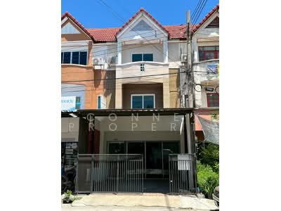 ขาย - Sweet Home Park Bangbuathong : สวีทโฮมปาร์ค บางบัวทอง, นนทบุรี