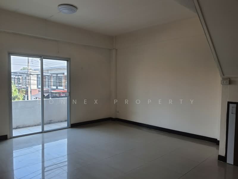 Sweet Home Park Bangbuathong, Nonthaburi, Bang Bua Thong, Bang Bua Thong, Nonthaburi, 4 Bedrooms, 145 sqm, Townhouse For Sale, by Connex Property, 500161531 - DDproperty.com