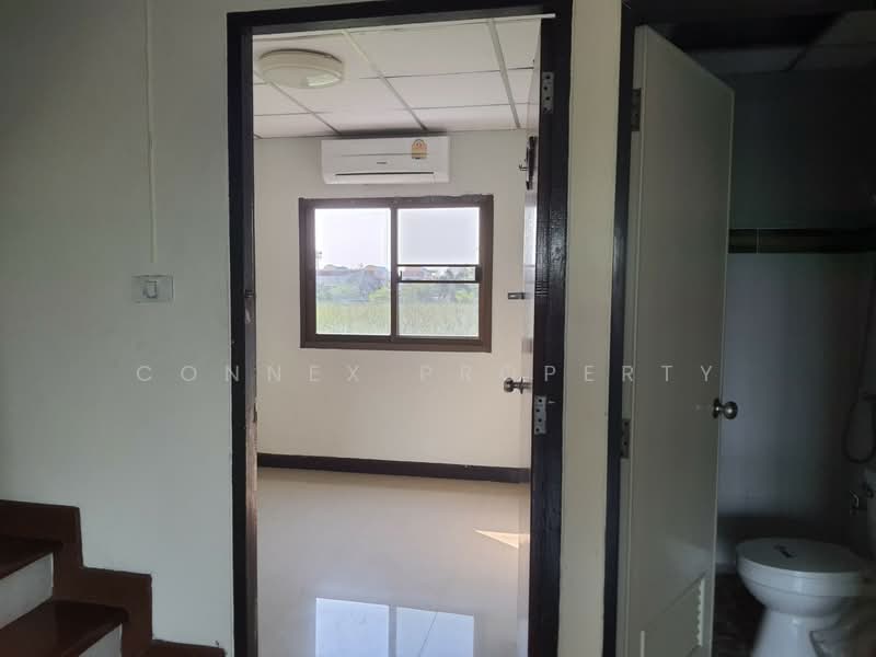 Sweet Home Park Bangbuathong, Nonthaburi, Bang Bua Thong, Bang Bua Thong, Nonthaburi, 4 Bedrooms, 145 sqm, Townhouse For Sale, by Connex Property, 500161531 - DDproperty.com