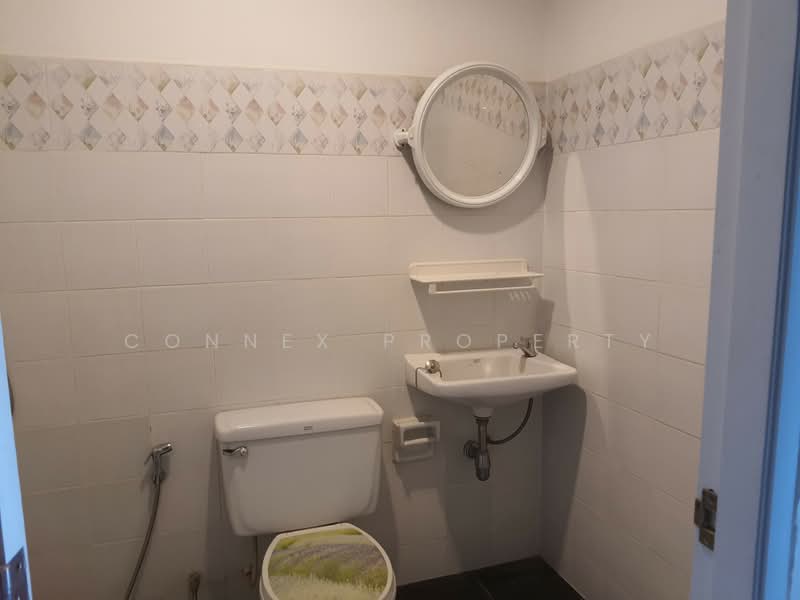 Sweet Home Park Bangbuathong, Nonthaburi, Bang Bua Thong, Bang Bua Thong, Nonthaburi, 4 Bedrooms, 145 sqm, Townhouse For Sale, by Connex Property, 500161531 - DDproperty.com