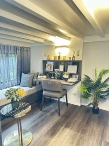 Landmark @ Grand Station By Siamese Asset : แลนด์มาร์ค แอท แกรนด์ สเตชั่น บาย ไซมิส แอสเซท, กรุงเทพ, ถนนรามอินทรา, คันนายาว, คันนายาว, กรุงเทพ, 50 ตร.ม., คอนโด ขาย, โดย Jesadakorn Cohn, 500161534 - DDproperty.com