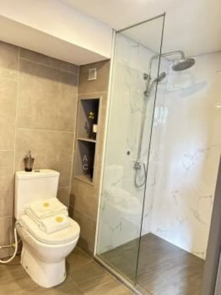 Landmark @ Grand Station By Siamese Asset : แลนด์มาร์ค แอท แกรนด์ สเตชั่น บาย ไซมิส แอสเซท, กรุงเทพ, ถนนรามอินทรา, คันนายาว, คันนายาว, กรุงเทพ, 50 ตร.ม., คอนโด ขาย, โดย Jesadakorn Cohn, 500161534 - DDproperty.com