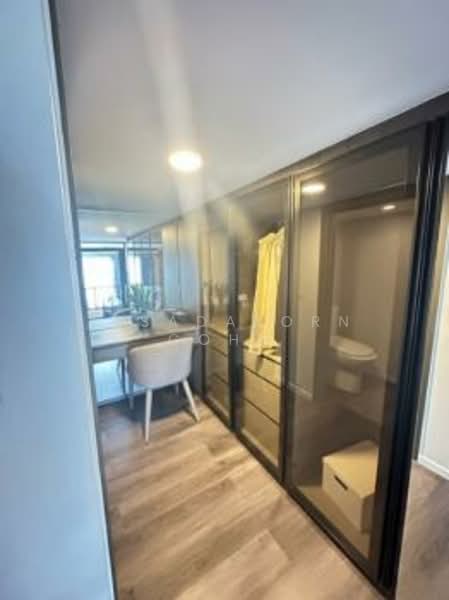 Landmark @ Grand Station By Siamese Asset, Bangkok, Ram Inthra Road, Khan Na Yao, Khan Na Yao, Bangkok, 2 Bedrooms, 50 sqm, Condo For Sale, by Jesadakorn Cohn, 500161534 - DDproperty.com