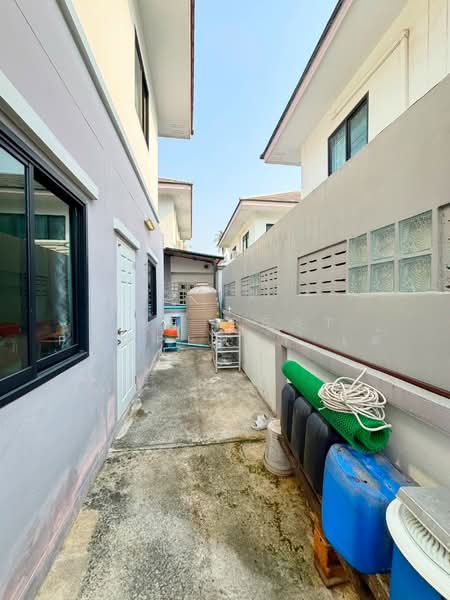 เดอะเบสท์ วิลเลจ ชลบุรี, Chon Buri (Pattaya), Nong Ri, Muang Chon Buri, Chon Buri (Pattaya), 3 Bedrooms, 150 sqm, Single Detached House For Sale, by The Best Property เต้, 500161535 - DDproperty.com