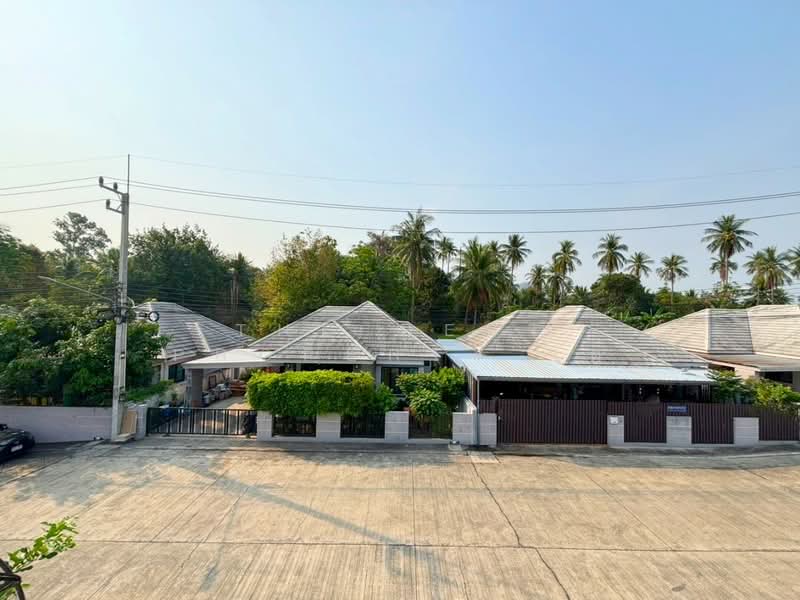เดอะเบสท์ วิลเลจ ชลบุรี, Chon Buri (Pattaya), Nong Ri, Muang Chon Buri, Chon Buri (Pattaya), 3 Bedrooms, 150 sqm, Single Detached House For Sale, by The Best Property เต้, 500161535 - DDproperty.com