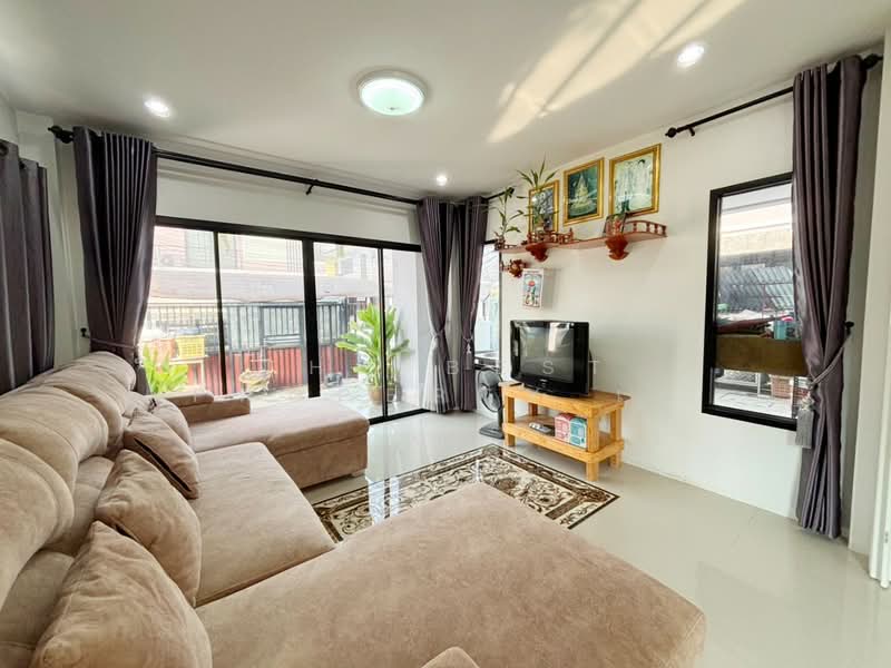 เดอะเบสท์ วิลเลจ ชลบุรี, Chon Buri (Pattaya), Nong Ri, Muang Chon Buri, Chon Buri (Pattaya), 3 Bedrooms, 150 sqm, Single Detached House For Sale, by The Best Property เต้, 500161535 - DDproperty.com