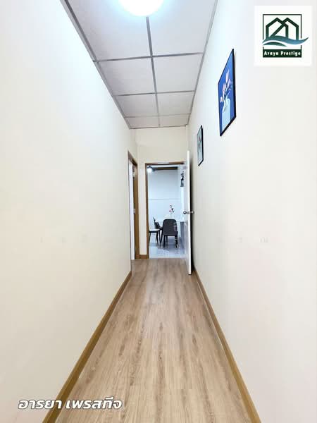 พัฒนาสุข2, Samut Prakan, Thepharak, Muang Samut Prakarn, Samut Prakan, 1 Bedroom, 52 sqm, Townhouse For Sale, by วิสุทธินี เฉลิมสินสุวรรณ, 500161538 - DDproperty.com