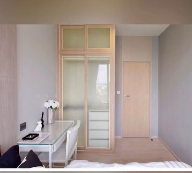 M Thonglor 10, Bangkok, 9 Soi Ekkamai 12, Ekkamai Road, Khlong Tan Nua, Watthana, Bangkok, 2 Bedrooms, 58 sqm, Condo For Sale, by Jesadakorn Cohn, 500161541 - DDproperty.com