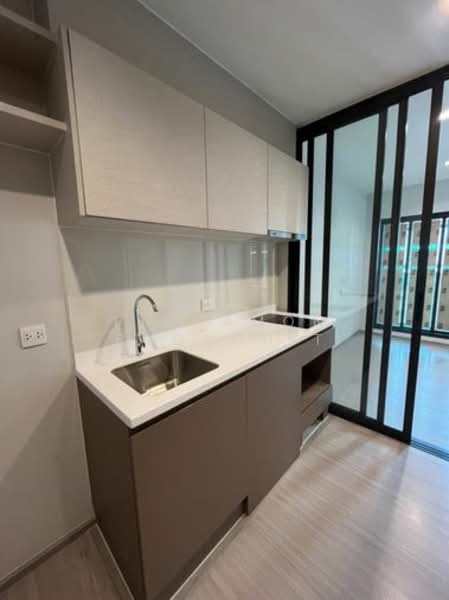 Life Sathorn Sierra, Bangkok, Ratchaphruek Rd, Talat Plu, Thon Buri, Bangkok, 1 Bedroom, 28 sqm, Condo For Sale, by Pichamon Boonchit, 500161542 - DDproperty.com
