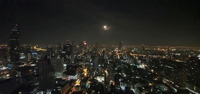 ASHTON Chula-Silom : แอชตัน จุฬา-สีลม, กรุงเทพ, ถนนพระราม 4 แขวงบางรัก เขต บางรัก กรุงเทพมหานคร 10500, สี่พระยา, บางรัก, กรุงเทพ, 34 ตร.ม., คอนโด ขาย, โดย Pichamon Boonchit, 500161543 - DDproperty.com