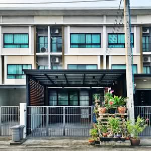 ขาย - Patio Vibhavadi-Songprapa : พาทิโอ วิภาวดี สรงประภา, กรุงเทพ