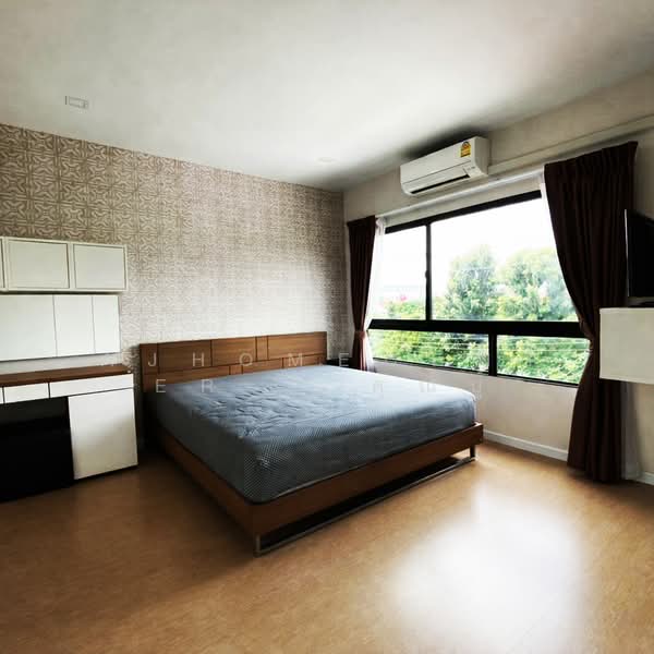 Patio Vibhavadi-Songprapa, Bangkok, Si Khan, Don Mueang, Bangkok, 4 Bedrooms, 175 sqm, Townhouse For Sale, by AJHOMECENTER - คุณบู้, 500161545 - DDproperty.com