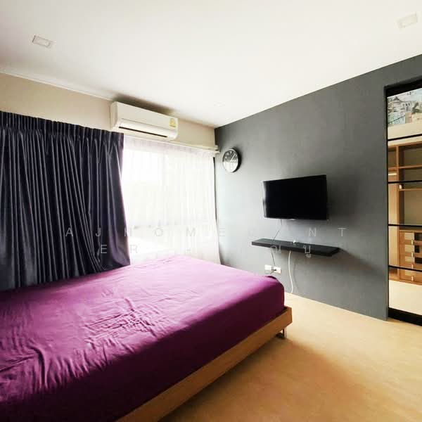 Patio Vibhavadi-Songprapa, Bangkok, Si Khan, Don Mueang, Bangkok, 4 Bedrooms, 175 sqm, Townhouse For Sale, by AJHOMECENTER - คุณบู้, 500161545 - DDproperty.com