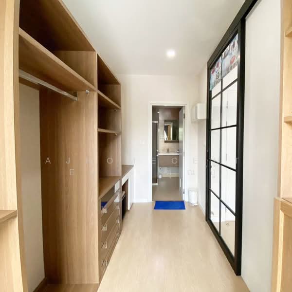 Patio Vibhavadi-Songprapa : พาทิโอ วิภาวดี สรงประภา, กรุงเทพ, สีกัน, ดอนเมือง, กรุงเทพ, 175 ตร.ม., ทาวน์เฮ้าส์ ขาย, โดย AJHOMECENTER - คุณบู้, 500161545 - DDproperty.com