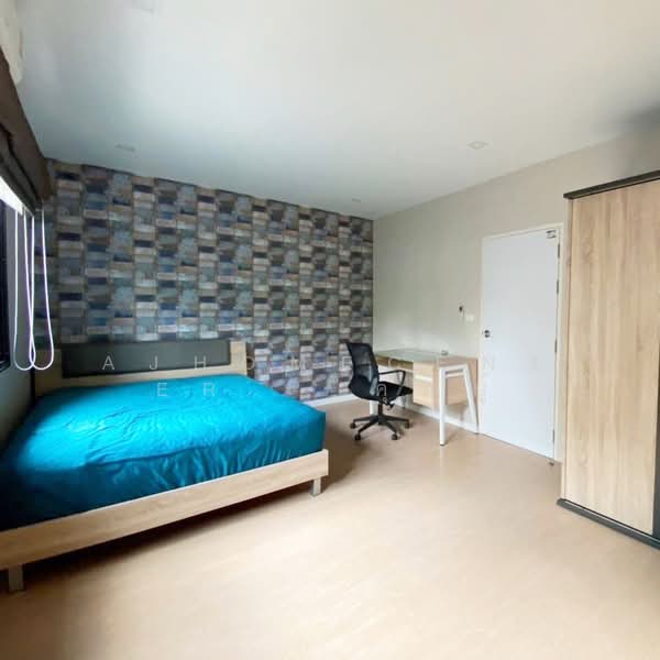 Patio Vibhavadi-Songprapa, Bangkok, Si Khan, Don Mueang, Bangkok, 4 Bedrooms, 175 sqm, Townhouse For Sale, by AJHOMECENTER - คุณบู้, 500161545 - DDproperty.com