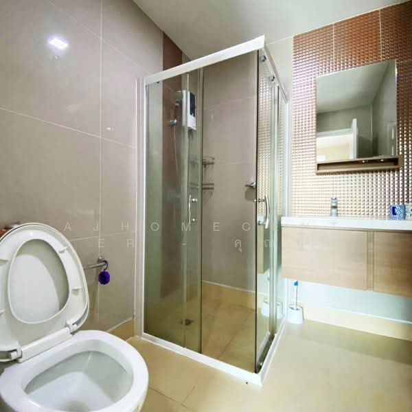 Patio Vibhavadi-Songprapa : พาทิโอ วิภาวดี สรงประภา, กรุงเทพ, สีกัน, ดอนเมือง, กรุงเทพ, 175 ตร.ม., ทาวน์เฮ้าส์ ขาย, โดย AJHOMECENTER - คุณบู้, 500161545 - DDproperty.com