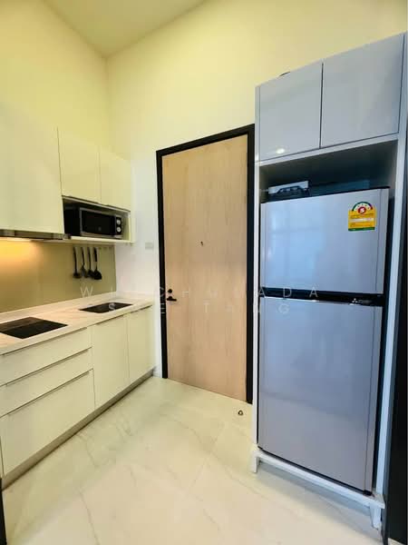 Chewathai Residence Asoke, กรุงเทพ, 222 ถนนอโศก - ดินแดง, มักกะสัน, ราชเทวี, กรุงเทพ, 37 ตร.ม., คอนโด ให้เช่า, โดย Witchulada Sae Tang, 500161546 - DDproperty.com