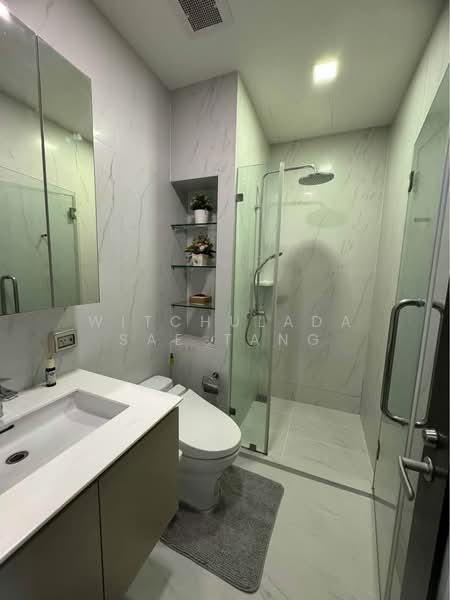 Chewathai Residence Asoke, กรุงเทพ, 222 ถนนอโศก - ดินแดง, มักกะสัน, ราชเทวี, กรุงเทพ, 37 ตร.ม., คอนโด ให้เช่า, โดย Witchulada Sae Tang, 500161546 - DDproperty.com