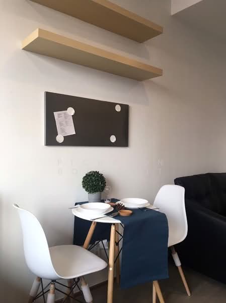 ASHTON Chula-Silom : แอชตัน จุฬา-สีลม, กรุงเทพ, ถนนพระราม 4 แขวงบางรัก เขต บางรัก กรุงเทพมหานคร 10500, สี่พระยา, บางรัก, กรุงเทพ, 26 ตร.ม., คอนโด ขาย, โดย Pichamon Boonchit, 500161547 - DDproperty.com