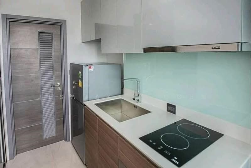 Urbano Rajavithi, Bangkok, Rajavithi Road, Bang Phlat, Bang Phlat, Bangkok, 1 Bedroom, 31 sqm, Condo For Sale, by Jesadakorn Cohn, 500161548 - DDproperty.com