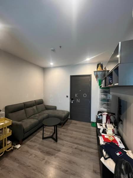 Urbano Rajavithi, Bangkok, Rajavithi Road, Bang Phlat, Bang Phlat, Bangkok, 1 Bedroom, 31 sqm, Condo For Sale, by Jesadakorn Cohn, 500161548 - DDproperty.com