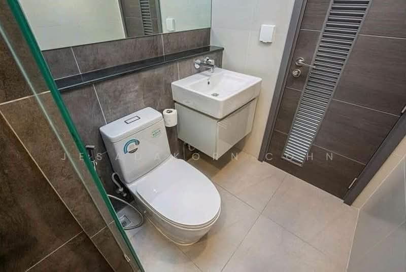 Urbano Rajavithi : เออร์บาโน ราชวิถี, กรุงเทพ, ถนนราชวิถี, บางพลัด, บางพลัด, กรุงเทพ, 31 ตร.ม., คอนโด ขาย, โดย Jesadakorn Cohn, 500161548 - DDproperty.com