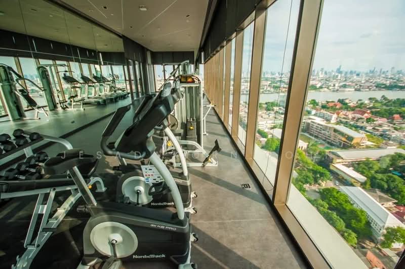 Urbano Rajavithi : เออร์บาโน ราชวิถี, กรุงเทพ, ถนนราชวิถี, บางพลัด, บางพลัด, กรุงเทพ, 31 ตร.ม., คอนโด ขาย, โดย Jesadakorn Cohn, 500161548 - DDproperty.com