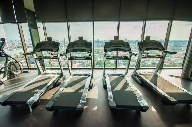 Urbano Rajavithi, Bangkok, Rajavithi Road, Bang Phlat, Bang Phlat, Bangkok, 1 Bedroom, 31 sqm, Condo For Sale, by Jesadakorn Cohn, 500161548 - DDproperty.com