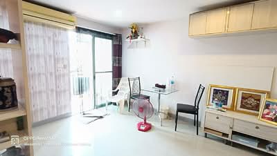 For Rent - Regent Home 5 Ratchada 19, Bangkok