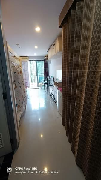 Regent Home 5 Ratchada 19, Bangkok, Viphawadee-Rangsit, Jom Phon, Chatuchak, Bangkok, Studio, 32 sqm, Condo For Rent, by Mooky ตุลาพันธุ์, 500161549 - DDproperty.com