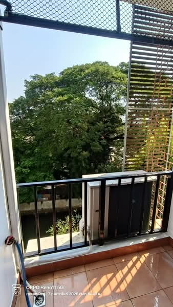 Regent Home 5 Ratchada 19, Bangkok, Viphawadee-Rangsit, Jom Phon, Chatuchak, Bangkok, Studio, 32 sqm, Condo For Rent, by Mooky ตุลาพันธุ์, 500161549 - DDproperty.com