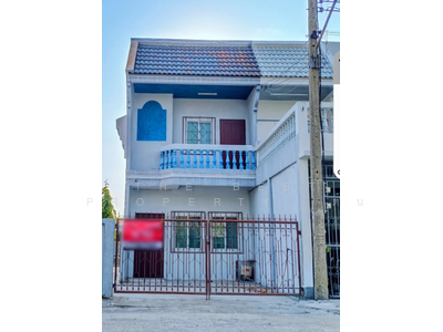 ขาย - หมู่บ้านขวัญเรือน ท้ายบ้าน สมุทรปราการ, สมุทรปราการ