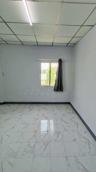หมู่บ้านขวัญเรือน ท้ายบ้าน สมุทรปราการ, Samut Prakan, Bang Pu, Muang Samut Prakarn, Samut Prakan, 2 Bedrooms, 120 sqm, Townhouse For Sale, by The Best Property  ต้น, 500161552 - DDproperty.com