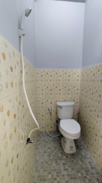 หมู่บ้านขวัญเรือน ท้ายบ้าน สมุทรปราการ, Samut Prakan, Bang Pu, Muang Samut Prakarn, Samut Prakan, 2 Bedrooms, 120 sqm, Townhouse For Sale, by The Best Property  ต้น, 500161552 - DDproperty.com