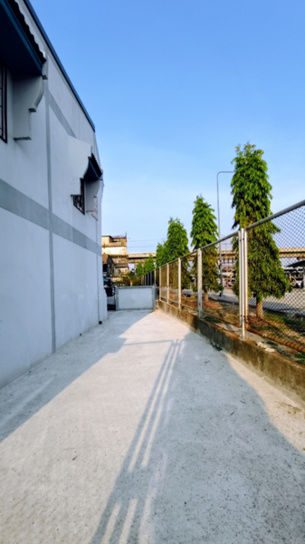 หมู่บ้านขวัญเรือน ท้ายบ้าน สมุทรปราการ, Samut Prakan, Bang Pu, Muang Samut Prakarn, Samut Prakan, 2 Bedrooms, 120 sqm, Townhouse For Sale, by The Best Property  ต้น, 500161552 - DDproperty.com