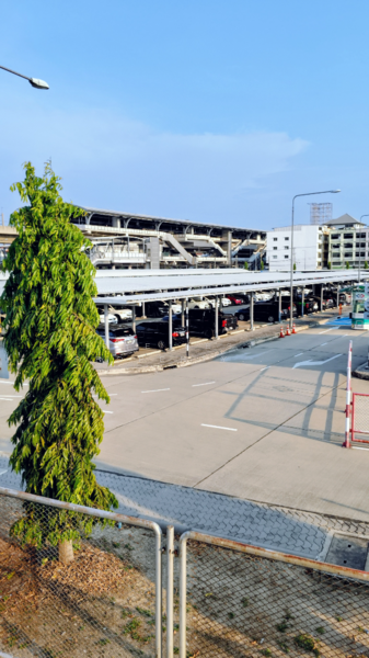 ขาย - หมู่บ้านขวัญเรือน ท้ายบ้าน สมุทรปราการ, สมุทรปราการ