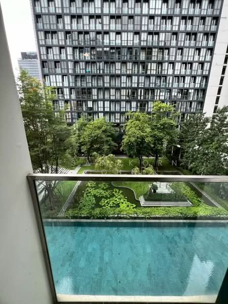 Noble Ploenchit : โนเบิล เพลินจิต, กรุงเทพ, 1035 ถนนเพลินจิต, ลุมพินี, ปทุมวัน, กรุงเทพ, 47 ตร.ม., คอนโด ขาย, โดย Jesadakorn Cohn, 500161553 - DDproperty.com