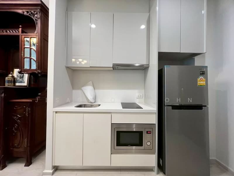 Noble Ploenchit : โนเบิล เพลินจิต, กรุงเทพ, 1035 ถนนเพลินจิต, ลุมพินี, ปทุมวัน, กรุงเทพ, 47 ตร.ม., คอนโด ขาย, โดย Jesadakorn Cohn, 500161553 - DDproperty.com